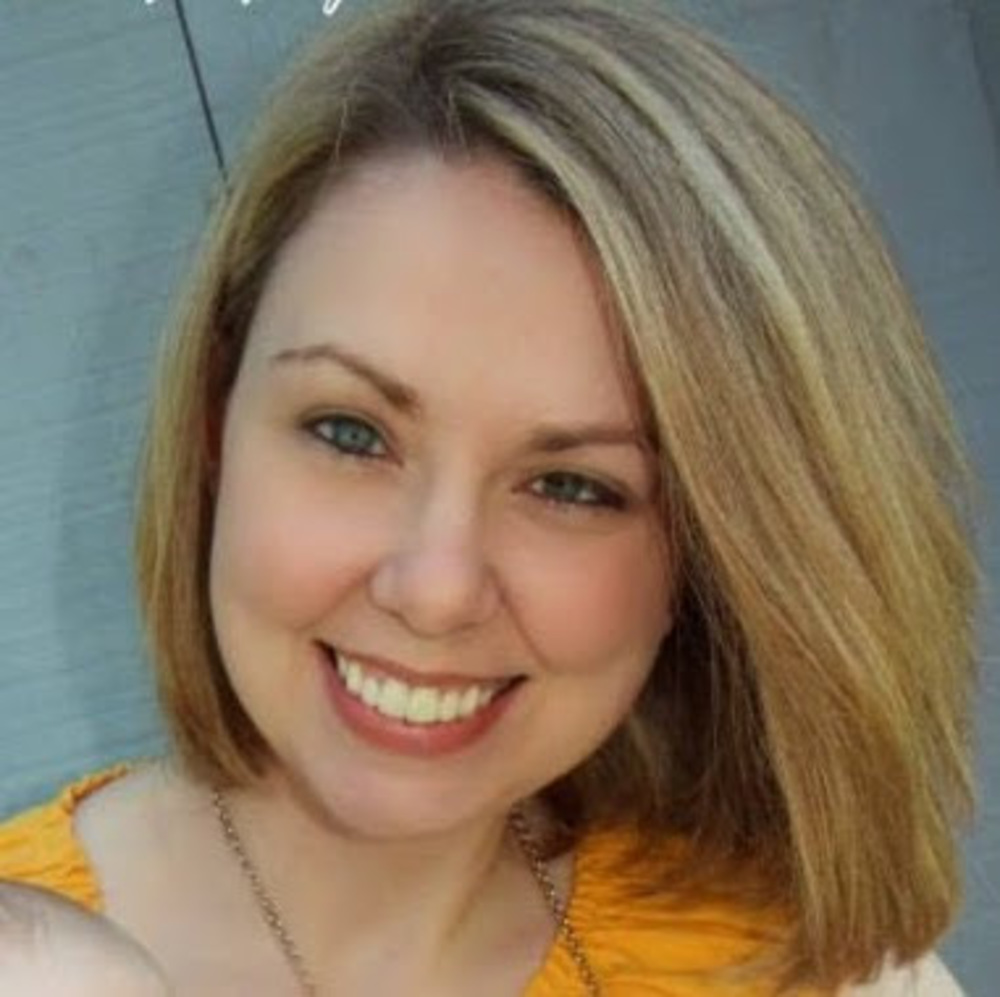 Meet your Posher, Kristen